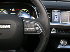 2017款 全新 蓝标 2.0T自动两驱领尚型