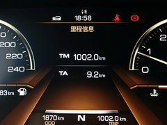 2017款 全新 蓝标 2.0T自动两驱领尚型