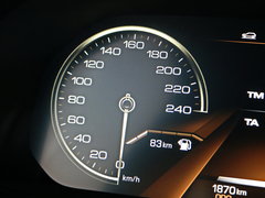 2017款 全新 蓝标 2.0T自动两驱领尚型