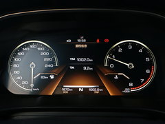 2017款 全新 蓝标 2.0T自动两驱领尚型