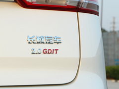 2017款 全新 蓝标 2.0T自动两驱领尚型