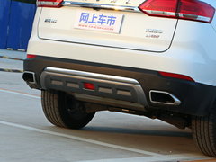 2017款 全新 蓝标 2.0T自动两驱领尚型