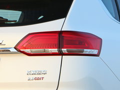 2017款 全新 蓝标 2.0T自动两驱领尚型