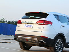 2017款 全新 蓝标 2.0T自动两驱领尚型