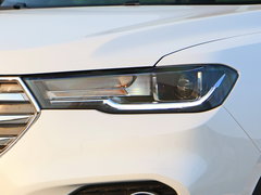 2017款 全新 蓝标 2.0T自动两驱领尚型