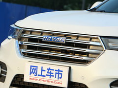 2017款 全新 蓝标 2.0T自动两驱领尚型