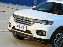 2017款 全新 蓝标 2.0T自动两驱领尚型