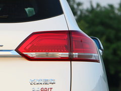 2017款 全新 蓝标 2.0T自动两驱领尚型