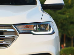 2017款 全新 蓝标 2.0T自动两驱领尚型