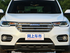 2017款 全新 蓝标 2.0T自动两驱领尚型