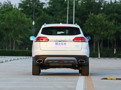 2017款 全新 蓝标 2.0T自动两驱领尚型