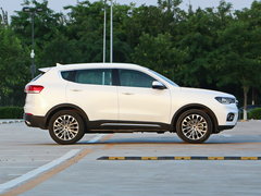 2017款 全新 蓝标 2.0T自动两驱领尚型