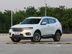 2017款 全新 蓝标 2.0T自动两驱领尚型