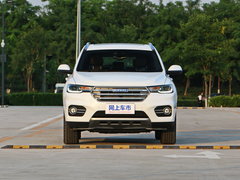 2017款 全新 蓝标 2.0T自动两驱领尚型