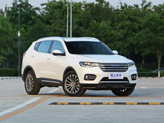 2017款 全新 蓝标 2.0T自动两驱领尚型
