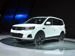 2017款 劲享系列 1.5T CVT尊贵型
