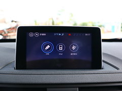2017款 劲享系列 1.5T CVT尊贵型