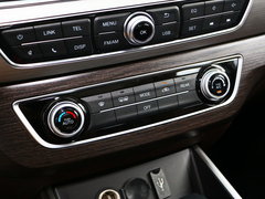 2017款 劲享系列 1.5T CVT尊贵型