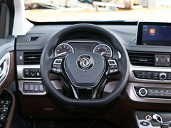 2017款 劲享系列 1.5T CVT尊贵型