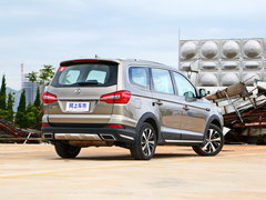 2017款 劲享系列 1.5T CVT尊贵型