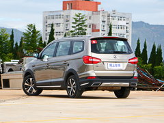 2017款 劲享系列 1.5T CVT尊贵型