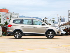 2017款 劲享系列 1.5T CVT尊贵型