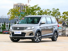 2017款 劲享系列 1.5T CVT尊贵型