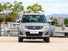 2017款 劲享系列 1.5T CVT尊贵型