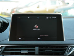 2017款 380THP 7座精英版