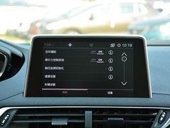2017款 380THP 7座精英版