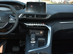2017款 380THP 7座精英版