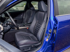 2017款 300 F SPORT版