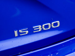 2017款 300 F SPORT版