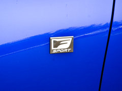 2017款 300 F SPORT版