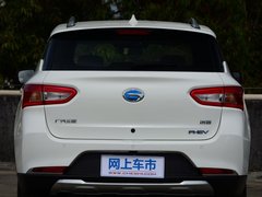 2018款 1.5L 智联豪华版