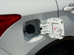 2018款 1.5L 智联豪华版