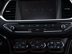 2018款 1.5L 智联豪华版