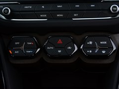 2018款 1.5L 智联豪华版