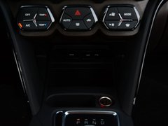 2018款 1.5L 智联豪华版