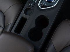 2018款 1.5L 智联豪华版