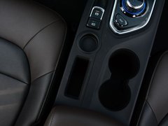 2018款 1.5L 智联豪华版