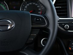2018款 1.5L 智联豪华版