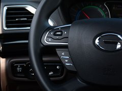 2018款 1.5L 智联豪华版