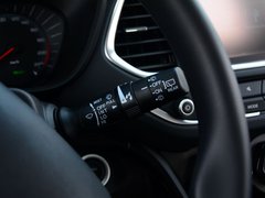 2018款 1.5L 智联豪华版