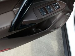 2018款 1.5L 智联豪华版
