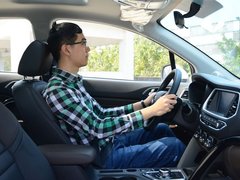 2018款 1.5L 智联豪华版