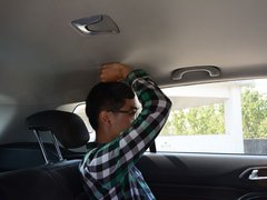 2018款 1.5L 智联豪华版