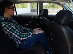 2018款 1.5L 智联豪华版