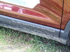 2017款 1.5L CVT精英型