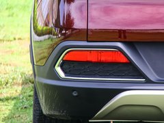 2017款 1.5L CVT精英型